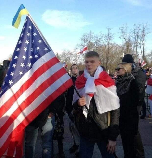 Фиаско Тихановской: белорусы не хотят бастовать, майданщики костерят «Нехту»