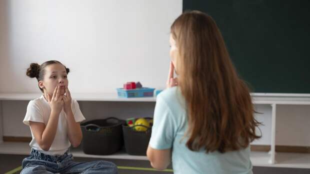 Развитие речи у детей: эффективные подходы и советы