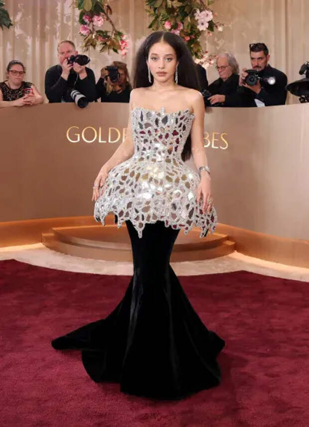 Чейз Инфинити