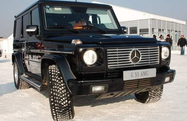 Сегодня мы поговорим об истории Mercedes-Benz g-class и наших взглядах на новый g350.