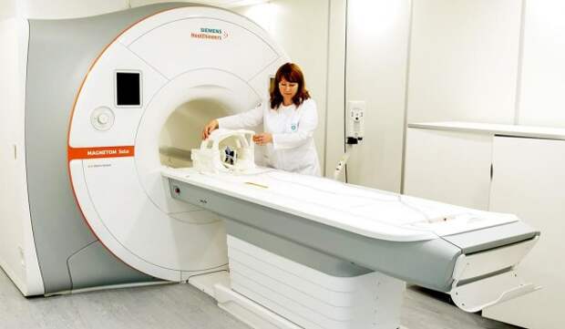 Собянин: Объем лучевых исследований в Москве увеличился более чем вдвое