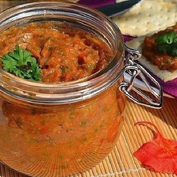 8 рецептов икры