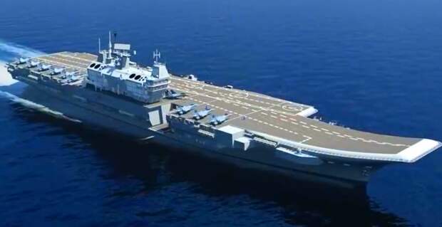 Основы кораблестроительной политики: большой и сильный ВМФ недорого