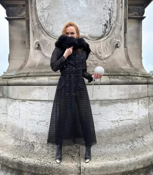 Ольга Карпуть