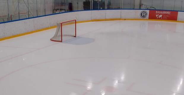 «Трактор» лишился до конца сезона основного вратаря Мыльникова