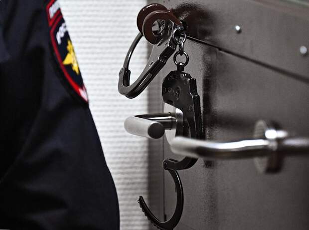 Куратора поджогов и диверсий в нескольких регионах России отправили в колонию