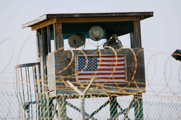 РИА Новости: Пентагон отказался подтвердить сообщения о выводе войск из Сирии