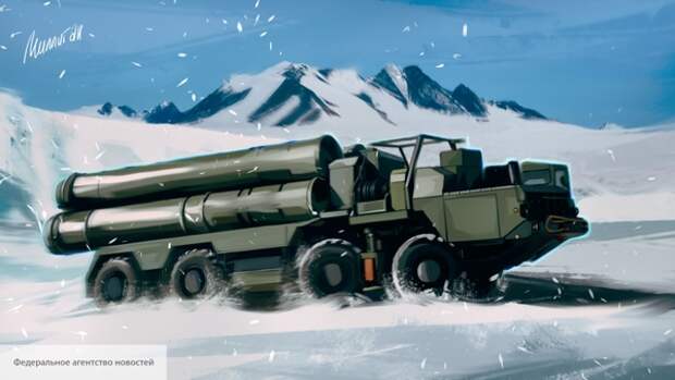 NI: Россия неприятно огорчила США и НАТО своими ЗРК С-400