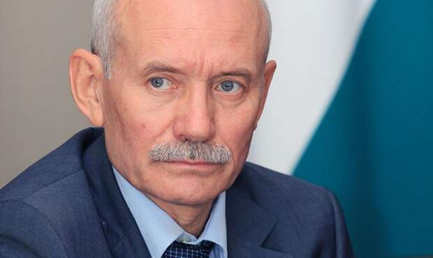 Рустэм Хамитов посетил Кигинский и Салаватский районы Башкортостана Рустэм Хамитов посетил Кигинский и Салаватский районы Башкортостана