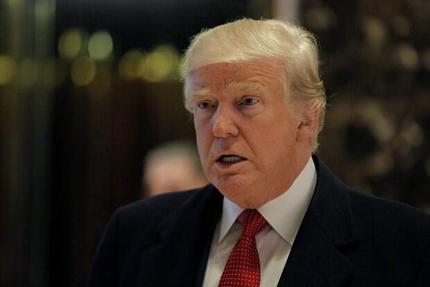 Трамп пригрозил Китаю большими проблемами