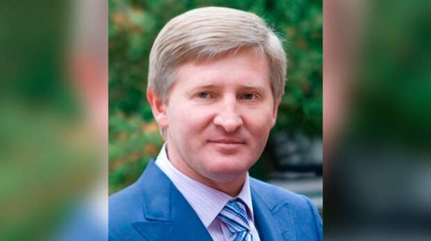 Олигарх Ахметов заявил, что хочет выступить на «Донбасс-арене» перед болельщиками «Шахтера»