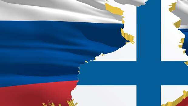 Власти Финляндии прокомментировали идею Минобороны России уточнить границы на Балтике
