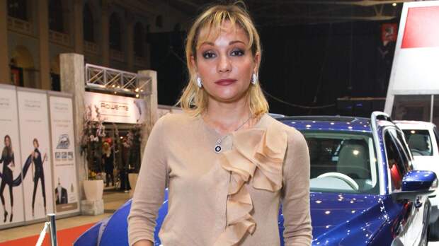 56-летняя Татьяна Буланова высказалась о внуках: «Не мечтаю»