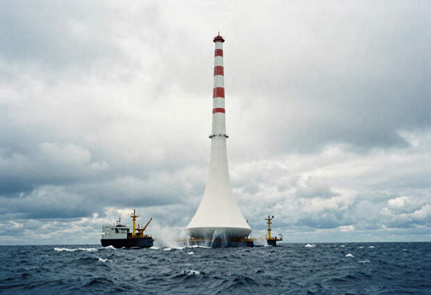 Смертельная угроза под льдами: на Севморпути нашли 20-метровые мегаволны