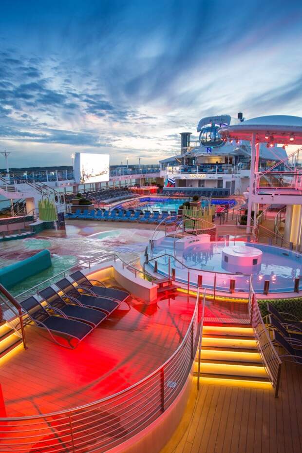 Anthem of the Seas