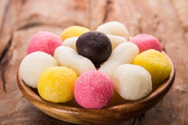 Десерт погубил гостя на свадьбе