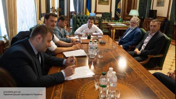 Конфликт интересов МВФ и олигархата: Тищенко предупредил о начале кризиса на Украине