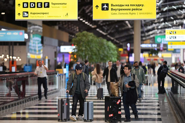 В России забросили систему учета за полмиллиарда рублей