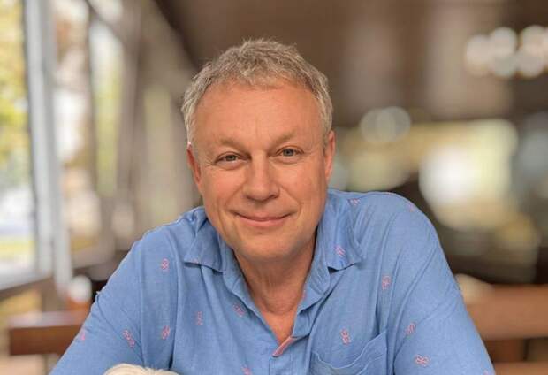 Жигунова засунули в холодильник: жена показала видео