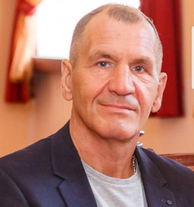 Шугалея отпустят из плена, но не просто так
