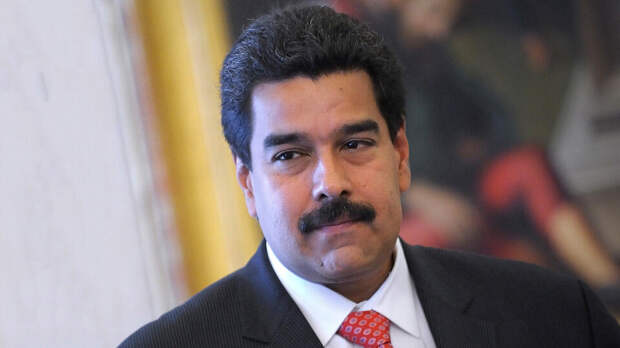CBS News: США не дают Венесуэле оплачивать адвоката для Мадуро