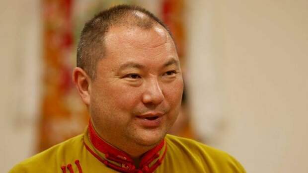Лама Калмыкии предложил буддистам присоединиться к новогодним традициям - «Религия»