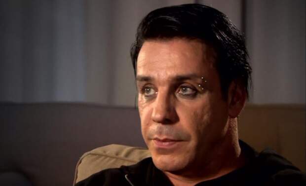 Лидер группы Rammstein: «не связывайтесь с русскими, они всегда нас «побеждали»