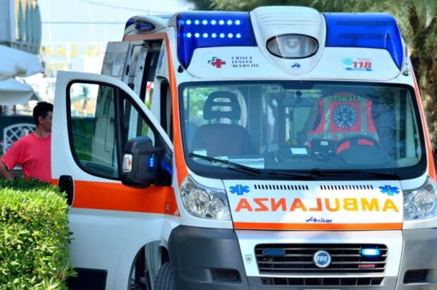 Подростка засосало в фильтр джакузи во время отдыха в отеле с родителями