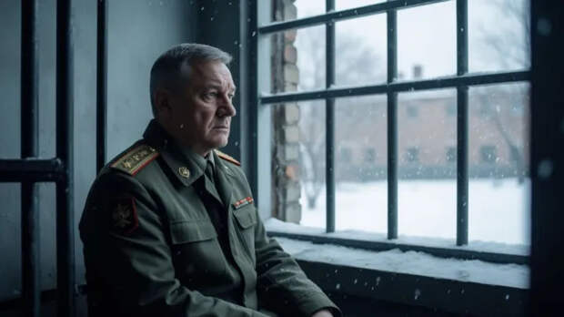Дело полковника Рутько: Из-за таких не хотят идти воевать. "Теперь я понимаю Сталина"