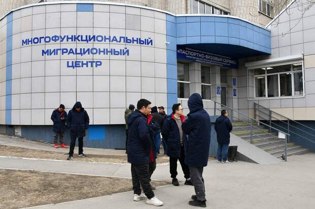 Мэр российского города объяснил смысл завоза мигрантов из Сенегала