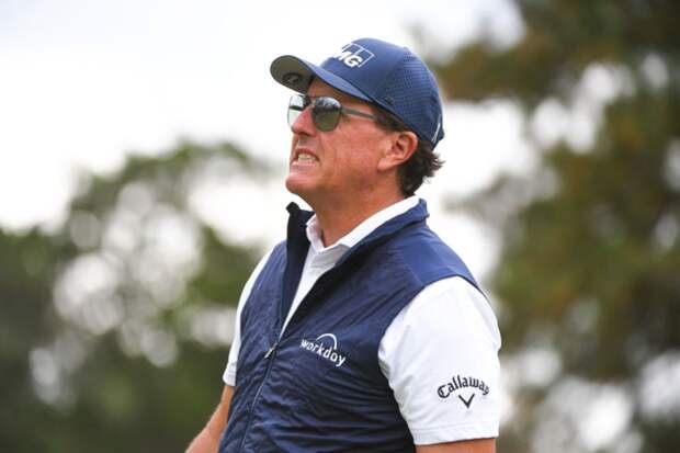 Golf Channel's Brandel Chamblee Blasts Phil Mickelson Following Apology