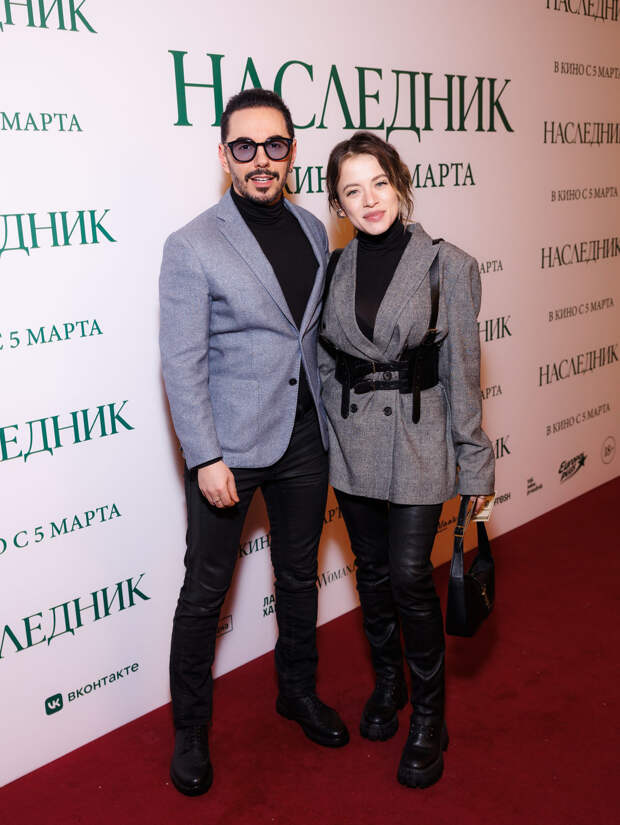 Гадкая семья: Катя Кабак, Татьяна Струженкова и Александр Мизёв