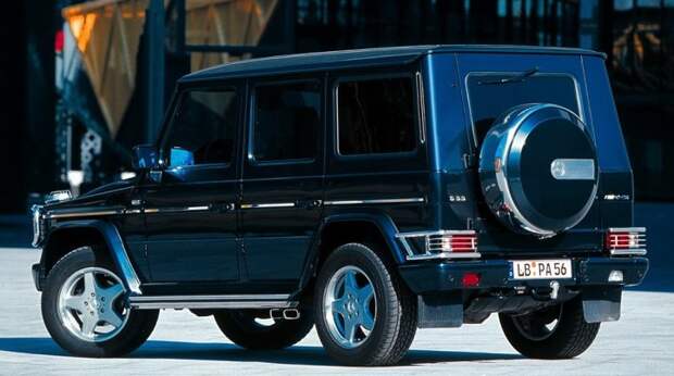Сегодня мы поговорим об истории Mercedes-Benz g-class и наших взглядах на новый g350.