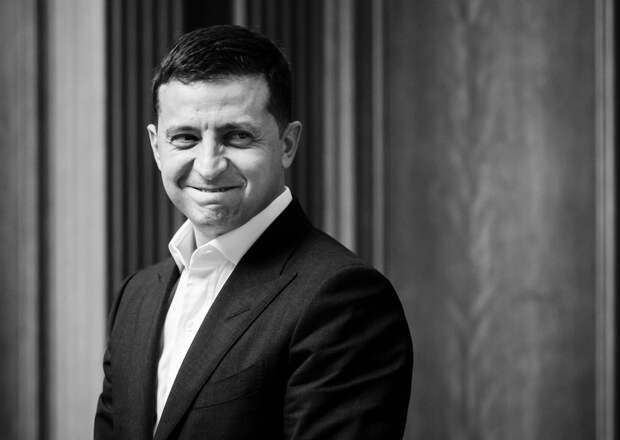 Президентство Зеленского провалилось: простой народ не верит последователю кровавой политики