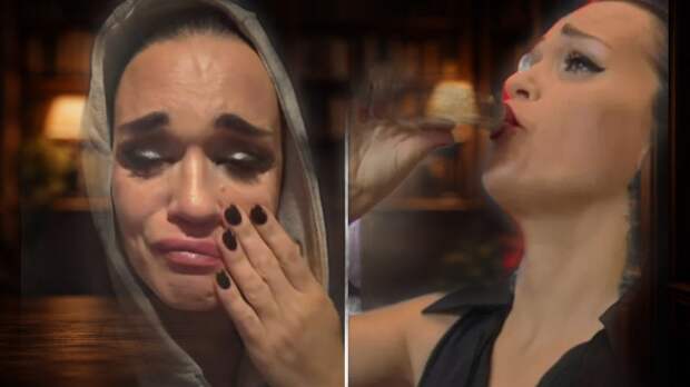 «Не в себе» и на грани: почему концерт певицы Славы за 12 тысяч рублей обернулся скандалом с полицией и криками «не хочу жить»