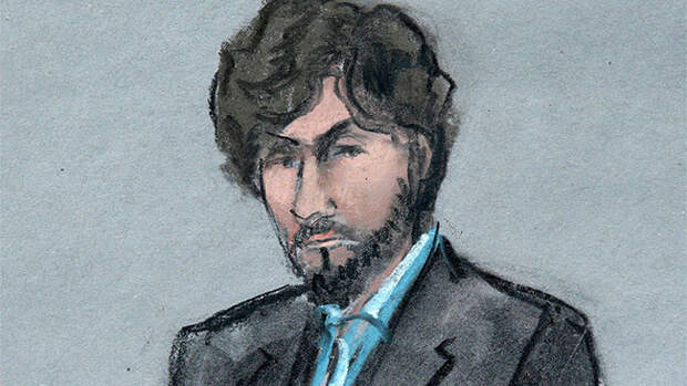 Джохару Царнаеву отменили смертный приговор. Мы поговорили со студентом, который учился вместе с ним