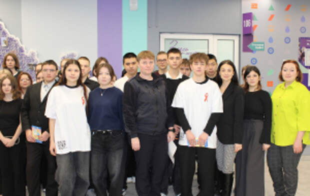 В Оренбурге сотрудники полиции совместно с представителем Общественного совета провели квест-игру «Право на жизнь»