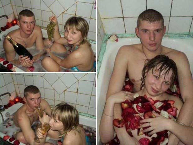 АААаа, выключите свет, шик, блеск, гламур!!! АААаа, выключите свет, шик, блеск, гламур!!!