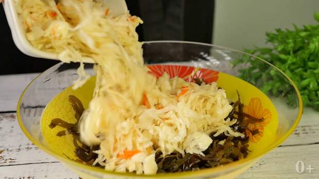 Вкусный ужин без грамма мяса. Сытно и вкусно, даже остыть не успеет.