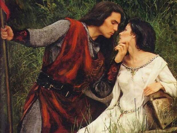 8 самых распространённых мифов о Средневековье история, средневековье, факты