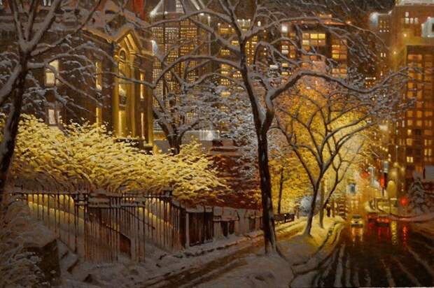 hudozhnik Richard Savoyya 14