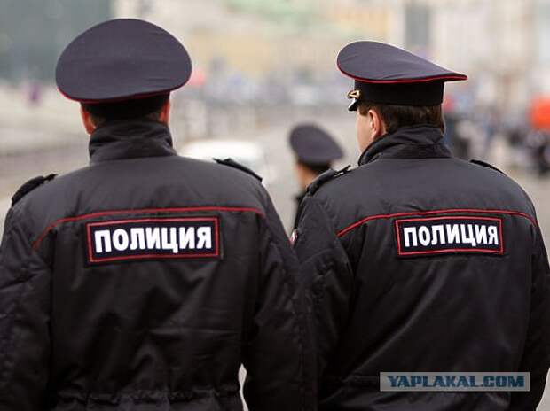 Почему не надо заступаться за девушек.
