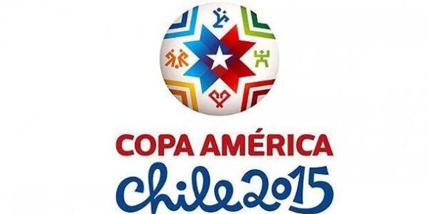 The Copa America Chile 2015