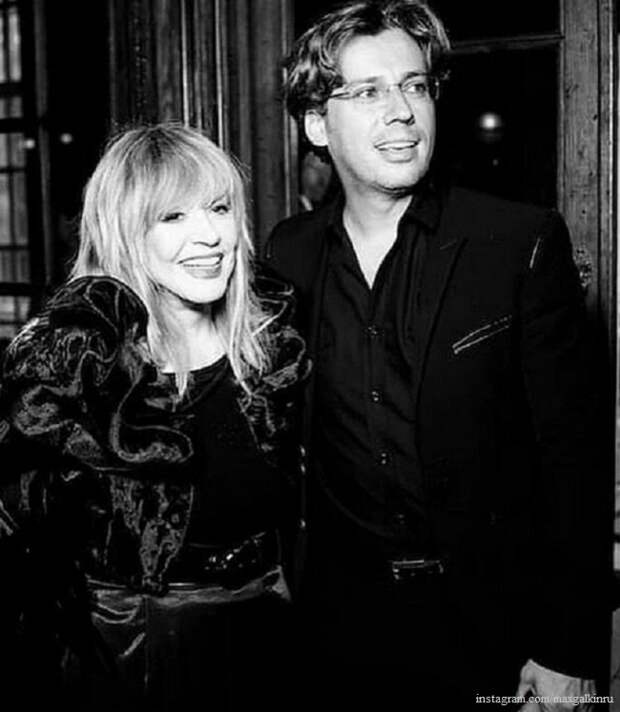 Максим Галкин высказался об отношениях с Аллой Пугачевой