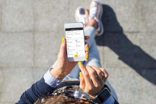 Эксперты объяснили, почему опасно платить переводом «по номеру»