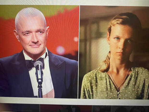 Как выглядит балерина Анна - тайная жена Егора Бероева