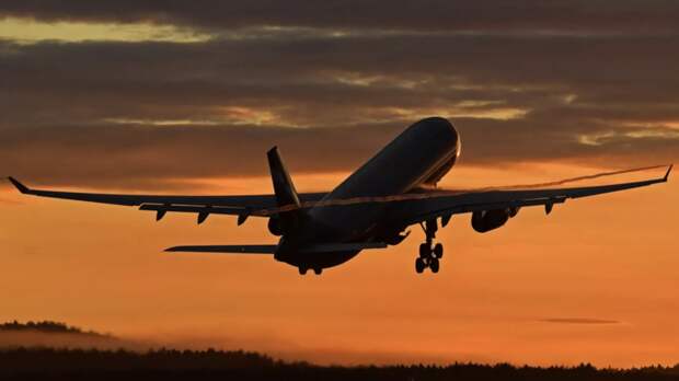 Временные ограничения сняли в аэропорту Чебоксар