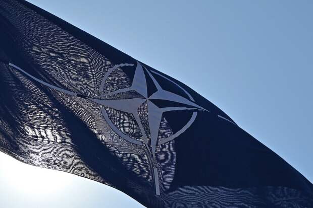 Посол Украины в НАТО обрадовалась возможному выходу США из Альянса