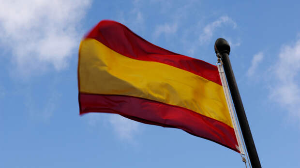 Испания закрыла небо для самолетов, участвующих в операции против Ирана