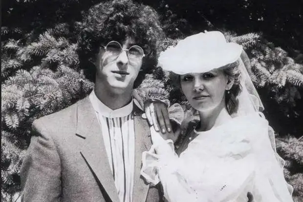 Что перенесла Валерия до встречи с Пригожиным